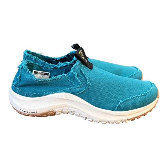 Holo Shoes - HOLO Athena Moc Women’s Size 10.5 Athletic Shoes